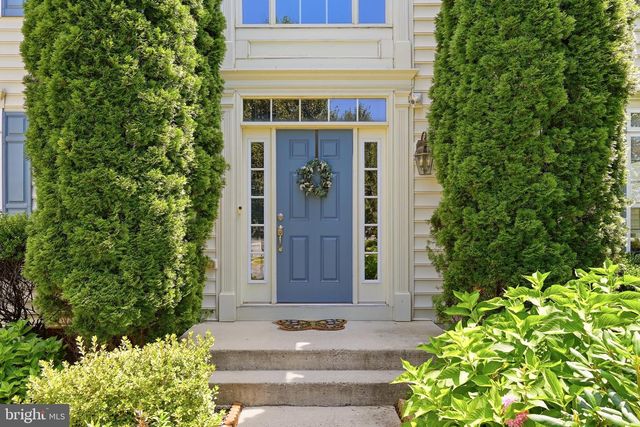 1302 MOORE SPRING CT, Brunswick, MD 21716