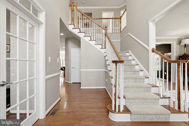 1302 MOORE SPRING CT, Brunswick, MD 21716