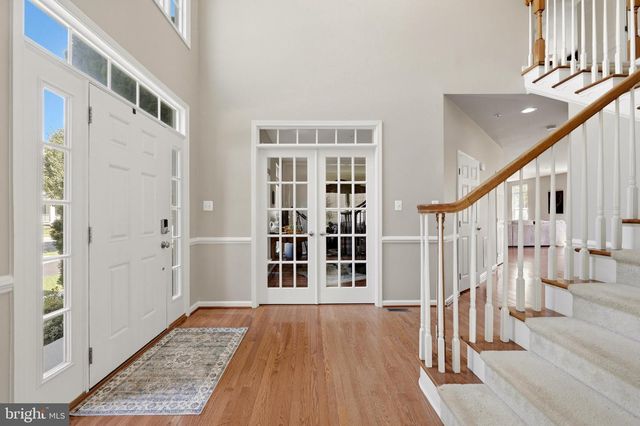 1302 MOORE SPRING CT, Brunswick, MD 21716