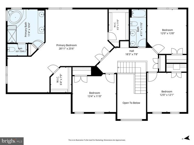 1302 MOORE SPRING CT, Brunswick, MD 21716
