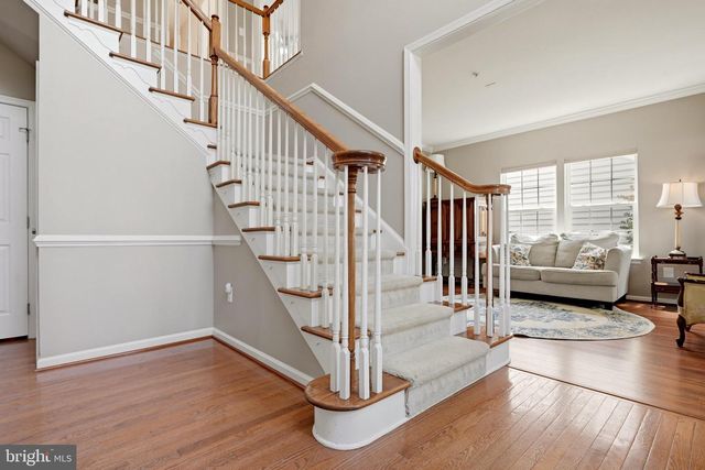 1302 MOORE SPRING CT, Brunswick, MD 21716