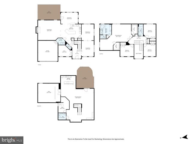1302 MOORE SPRING CT, Brunswick, MD 21716