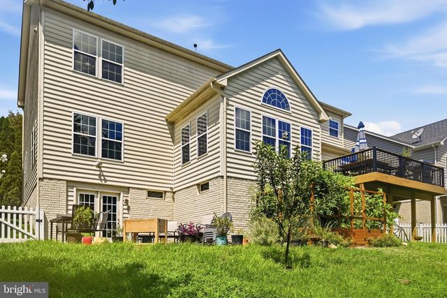 1302 MOORE SPRING CT, Brunswick, MD 21716