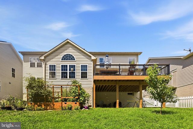 1302 MOORE SPRING CT, Brunswick, MD 21716