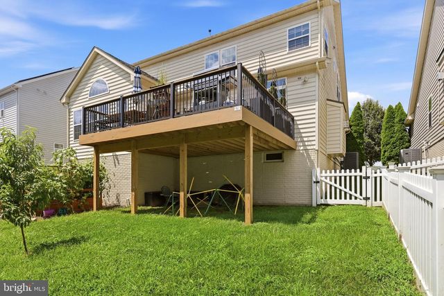 1302 MOORE SPRING CT, Brunswick, MD 21716
