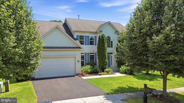 1302 MOORE SPRING CT, Brunswick, MD 21716