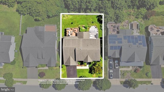 1302 MOORE SPRING CT, Brunswick, MD 21716