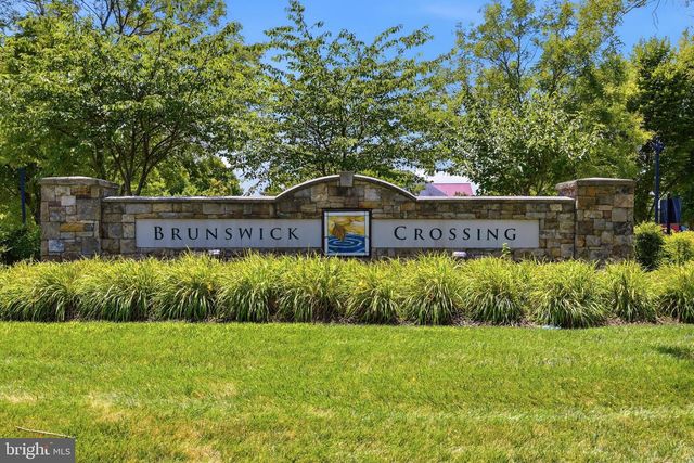 1302 MOORE SPRING CT, Brunswick, MD 21716