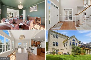 1302 MOORE SPRING CT, Brunswick, MD 21716