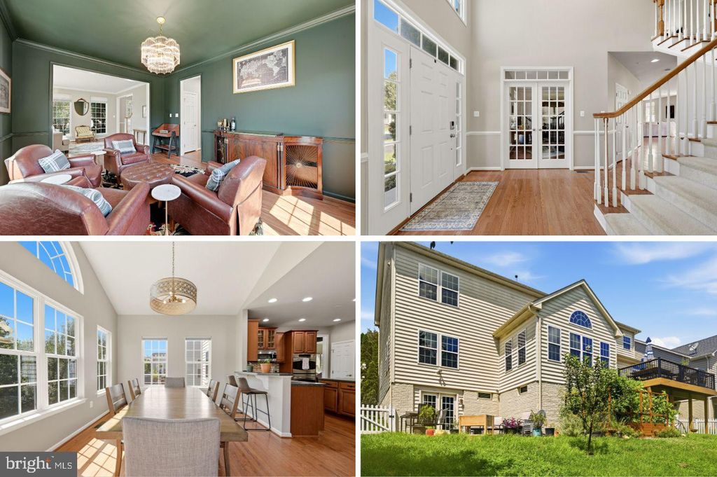 1302 MOORE SPRING CT, Brunswick, MD 21716