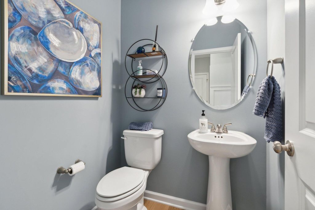 Image 10 of property listing at 120 Clarabelle Lane, Summerville, SC 29483