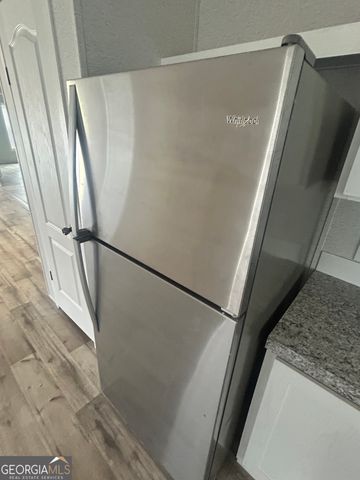 9245 Us Highway 80, Roberta, GA 31078