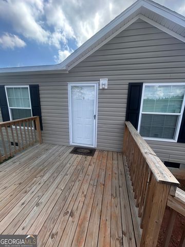 9245 Us Highway 80, Roberta, GA 31078