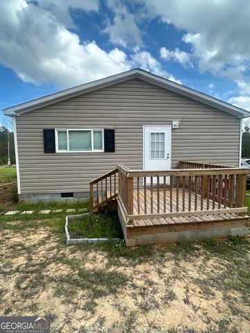 9245 Us Highway 80, Roberta, GA 31078