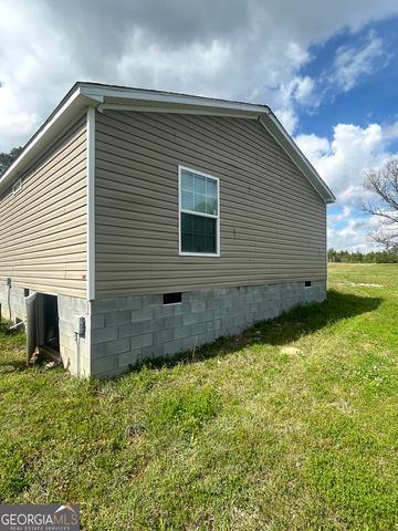 9245 Us Highway 80, Roberta, GA 31078