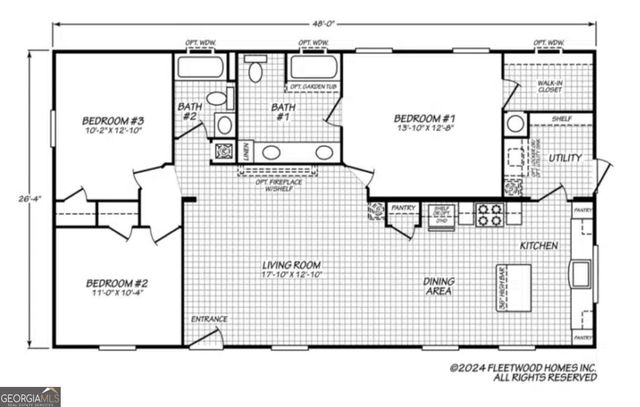 9245 Us Highway 80, Roberta, GA 31078