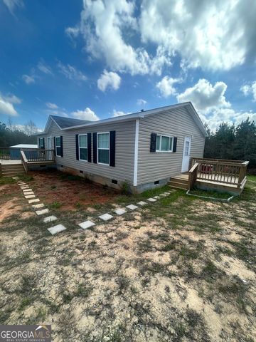 9245 Us Highway 80, Roberta, GA 31078