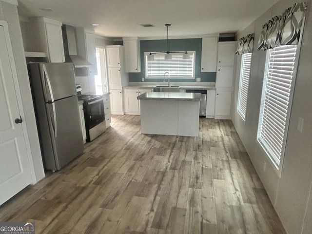 9245 Us Highway 80, Roberta, GA 31078