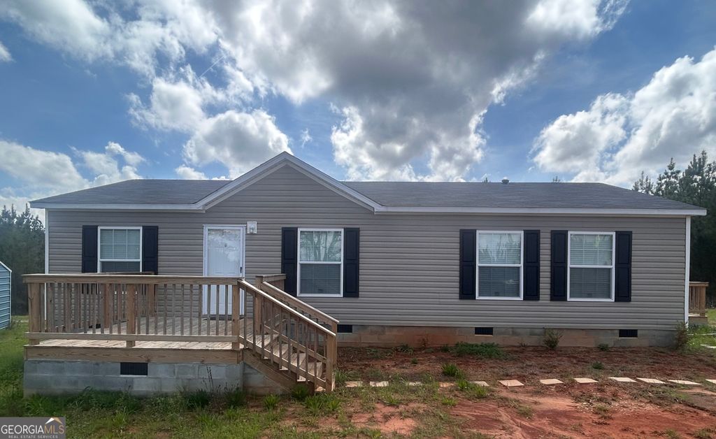 9245 Us Highway 80, Roberta, GA 31078