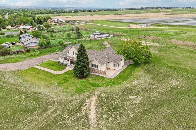 5850 N 79th Street, Niwot, CO 80503