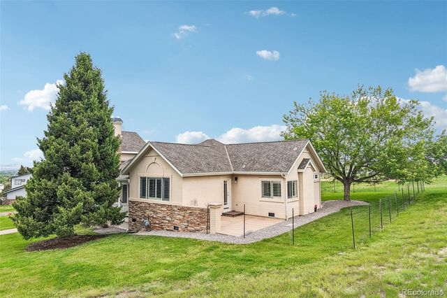 5850 N 79th Street, Niwot, CO 80503