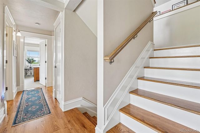 5850 N 79th Street, Niwot, CO 80503