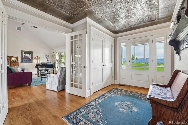 5850 N 79th Street, Niwot, CO 80503
