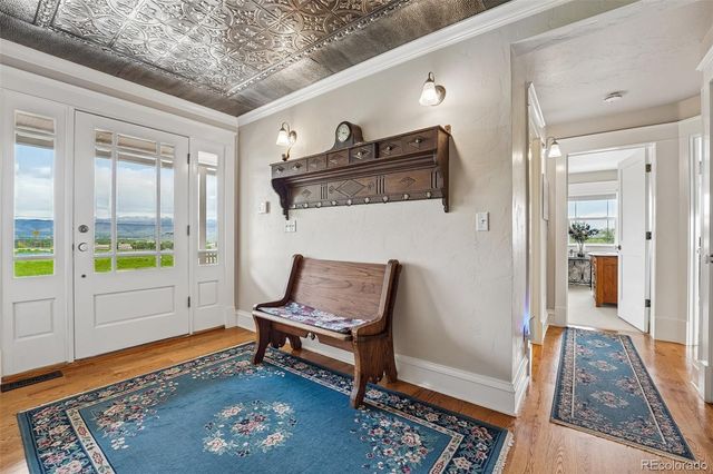 5850 N 79th Street, Niwot, CO 80503