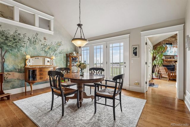 5850 N 79th Street, Niwot, CO 80503
