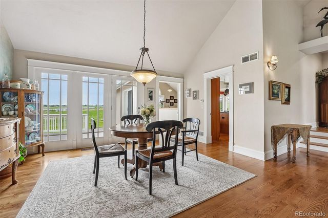 5850 N 79th Street, Niwot, CO 80503