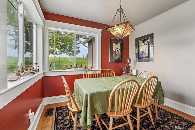 5850 N 79th Street, Niwot, CO 80503