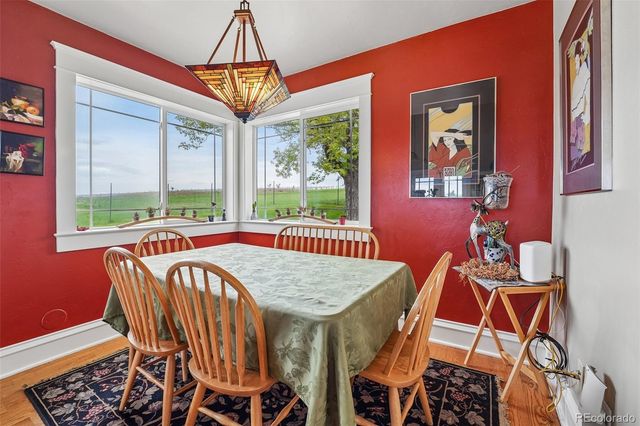5850 N 79th Street, Niwot, CO 80503