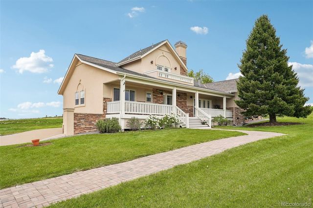 5850 N 79th Street, Niwot, CO 80503