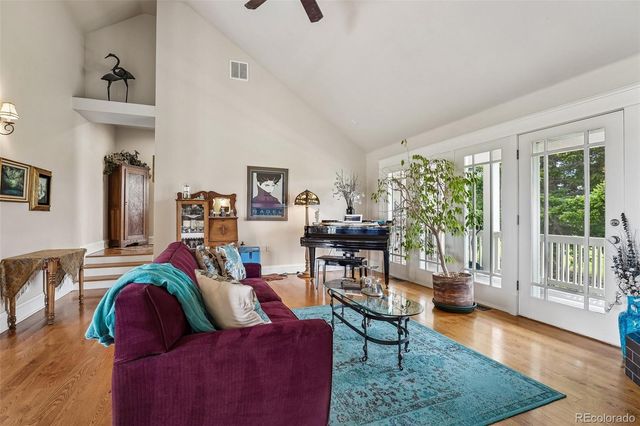5850 N 79th Street, Niwot, CO 80503