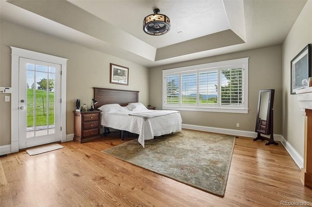 5850 N 79th Street, Niwot, CO 80503