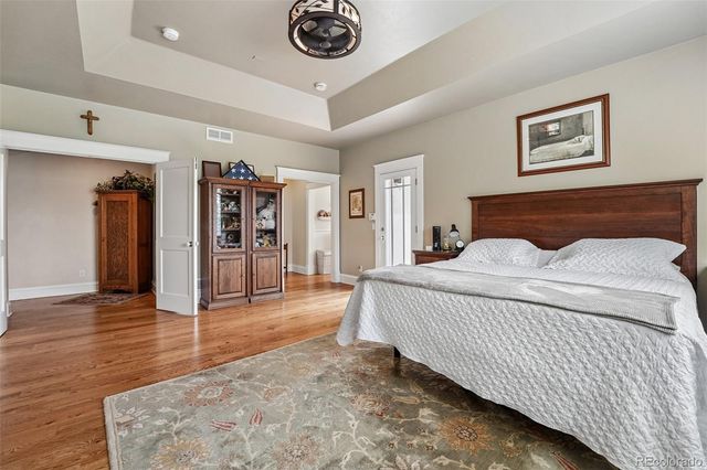 5850 N 79th Street, Niwot, CO 80503