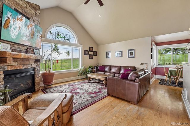 5850 N 79th Street, Niwot, CO 80503