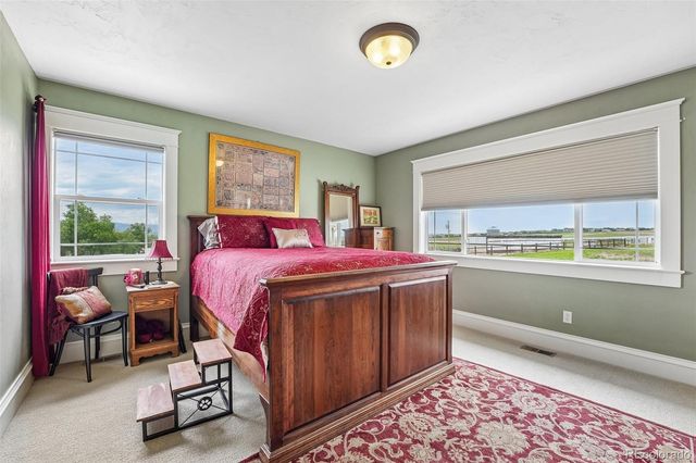 5850 N 79th Street, Niwot, CO 80503