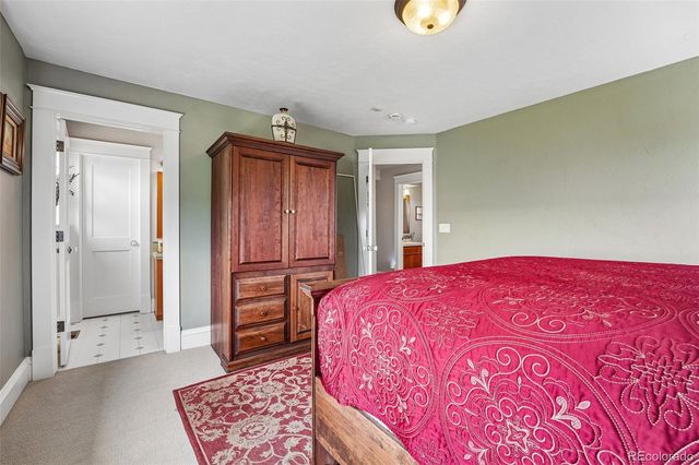 5850 N 79th Street, Niwot, CO 80503