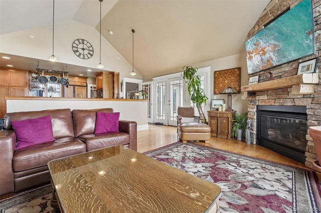 5850 N 79th Street, Niwot, CO 80503