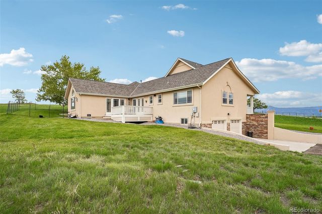 5850 N 79th Street, Niwot, CO 80503