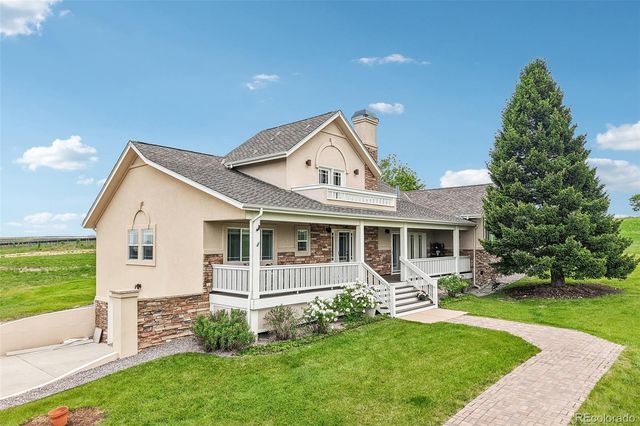 5850 N 79th Street, Niwot, CO 80503