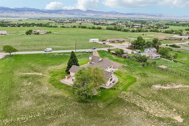 5850 N 79th Street, Niwot, CO 80503