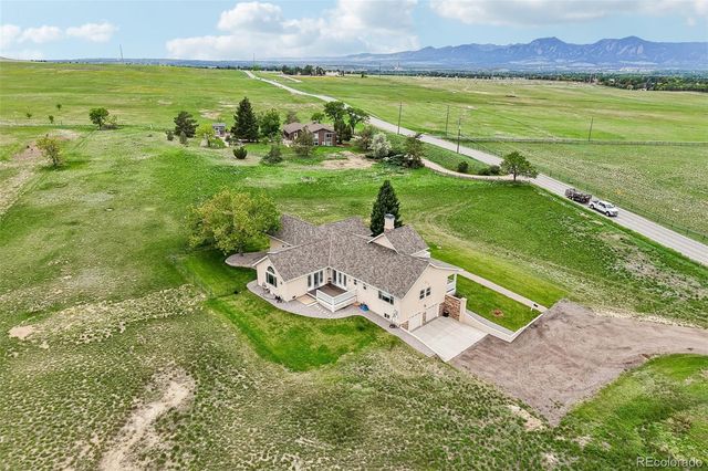5850 N 79th Street, Niwot, CO 80503