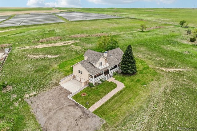 5850 N 79th Street, Niwot, CO 80503