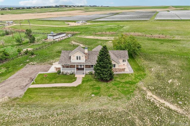 5850 N 79th Street, Niwot, CO 80503