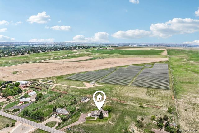 5850 N 79th Street, Niwot, CO 80503