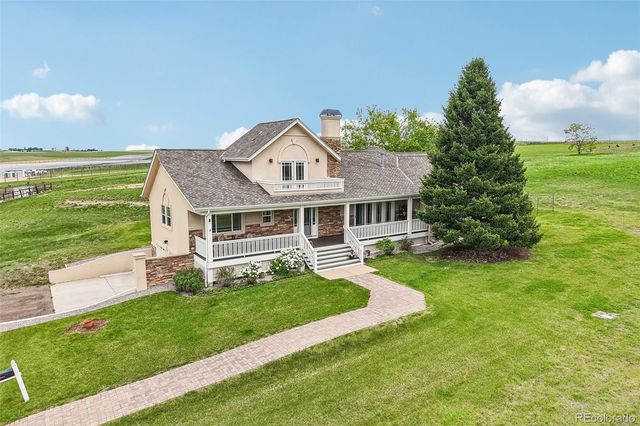 5850 N 79th Street, Niwot, CO 80503
