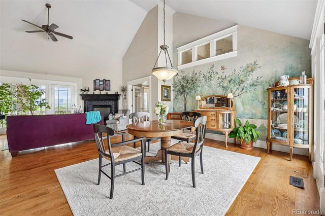 5850 N 79th Street, Niwot, CO 80503