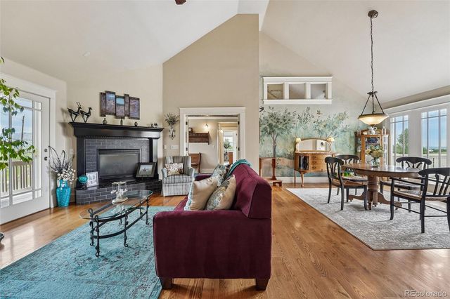 5850 N 79th Street, Niwot, CO 80503